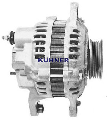 AD KUHNER 40689ri -  Генератор
